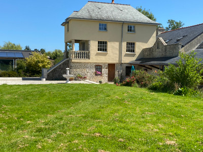 French property for sale in Le Ham, Manche - €318,000 - photo 9