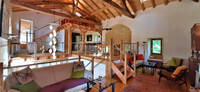 Maison à vendre à Saint-Martial-Viveyrol, Dordogne - 441 000 € - photo 3