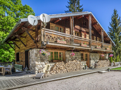 Ski property for sale in  - €1,450,000 - photo 0