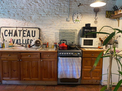 French property for sale in Saint-Hilaire-du-Harcouët, Manche - €121,000 - photo 4