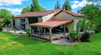 Propriété à vendre à Juignac, Charente - 675 000 € - photo n°14