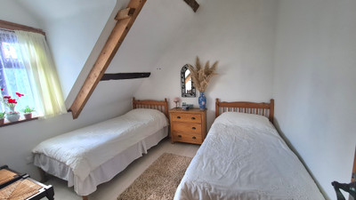 French property for sale in Ceaucé, Orne - €136,000 - photo 6
