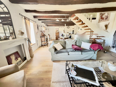 French property for sale in Loguivy-Plougras, Côtes-d'Armor - €389,000 - photo 5