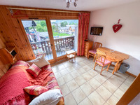 Appartement à vendre à Morillon, Haute-Savoie - 129 500 € - photo 8
