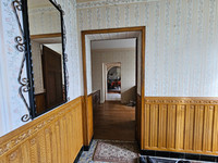 Maison à vendre à Commentry, Allier - 103.000 € - photo 6