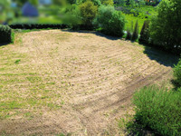 Terrain à vendre à Saint-Gilles-Vieux-Marché, Côtes-d'Armor - 41.600 € - photo 3