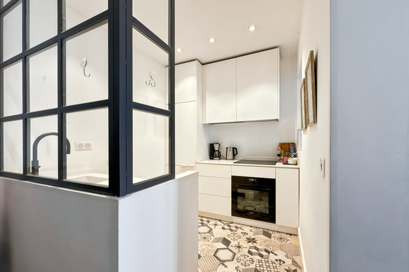 French property for sale in Nice, Alpes-Maritimes - €695,000 - photo 4