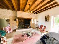 Propriété à vendre à Marçais, Cher - 339 200 € - photo n°3