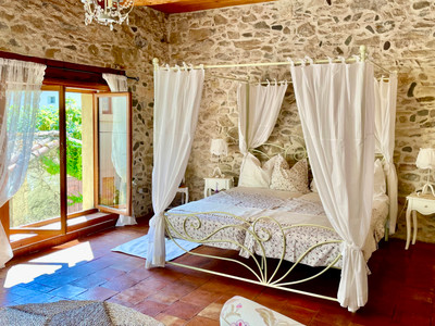 French property for sale in Bize-Minervois, Aude - €348,950 - photo 5
