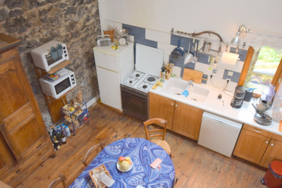 French property for sale in Mauléon-Barousse, Hautes-Pyrénées - €199,000 - photo 4