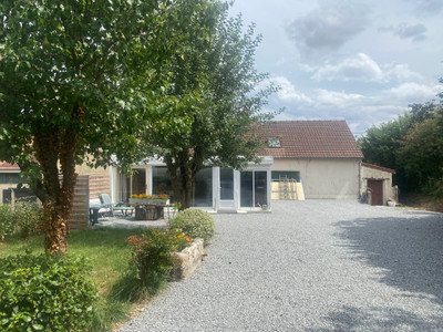 house for sale in Cher
