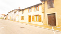 Maison à vendre à Monléon-Magnoac, Hautes-Pyrénées - 160.500 € - photo 1