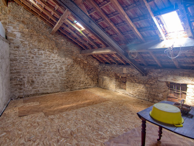 French property for sale in Châteauponsac, Haute-Vienne - €77,000 - photo 8