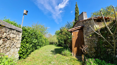 French property for sale in Villefranche-de-Lonchat, Dordogne - €96,499 - photo 7