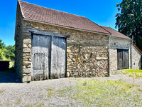 Maison à Fursac, Creuse - photo 9