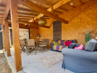 Maison à vendre à Val en Vignes, Deux-Sèvres - 450.000 € - photo 10