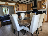 Maison à vendre à Saint-Hilaire-les-Courbes, Corrèze - 272.850 € - photo 2