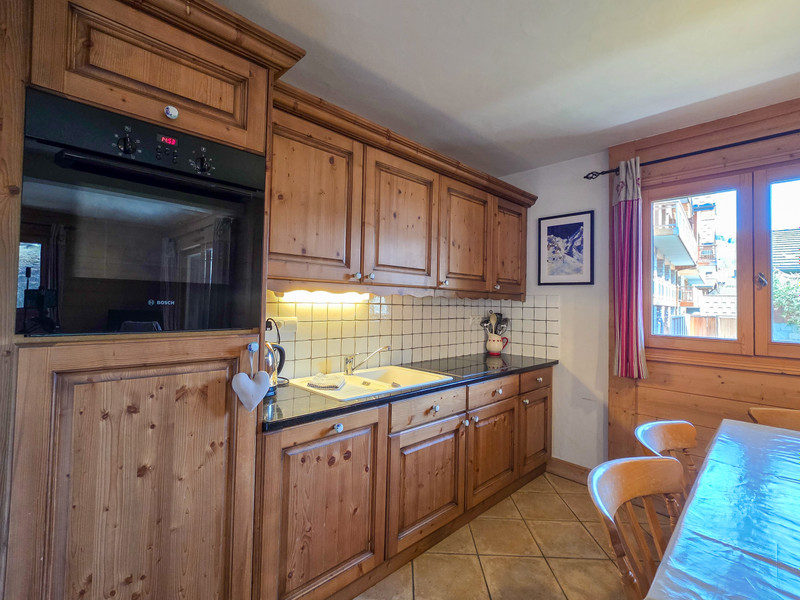 Ski property for sale in Les Menuires - €595,000 - photo 5