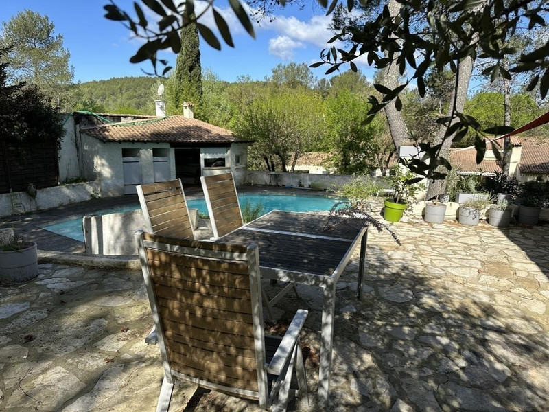 French property for sale in Saint-Clément-de-Rivière, Hérault - €672,000 - photo 7