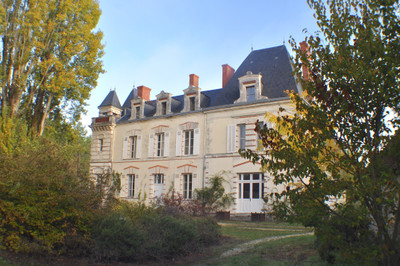 house for sale in Maine-et-Loire
