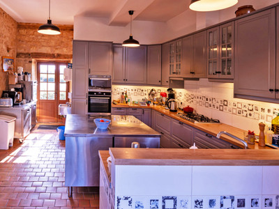 French property for sale in Saint-Médard-d'Excideuil, Dordogne - €1,170,000 - photo 5