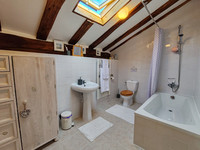 Maison à vendre à Maisonnais-sur-Tardoire, Haute-Vienne - 172.800 € - photo 9