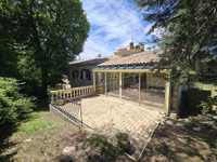 Maison à vendre à Sault, Vaucluse - 440.000 € - photo 4