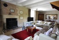 Maison à vendre à Salles-de-Villefagnan, Charente - 349.000 € - photo 4