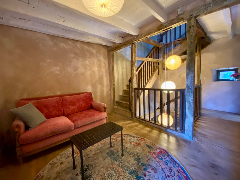 French property for sale in Chirac, Charente - €169,500 - photo 5