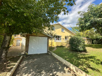 Maison à vendre à Panjas, Gers - 160.000 € - photo 1