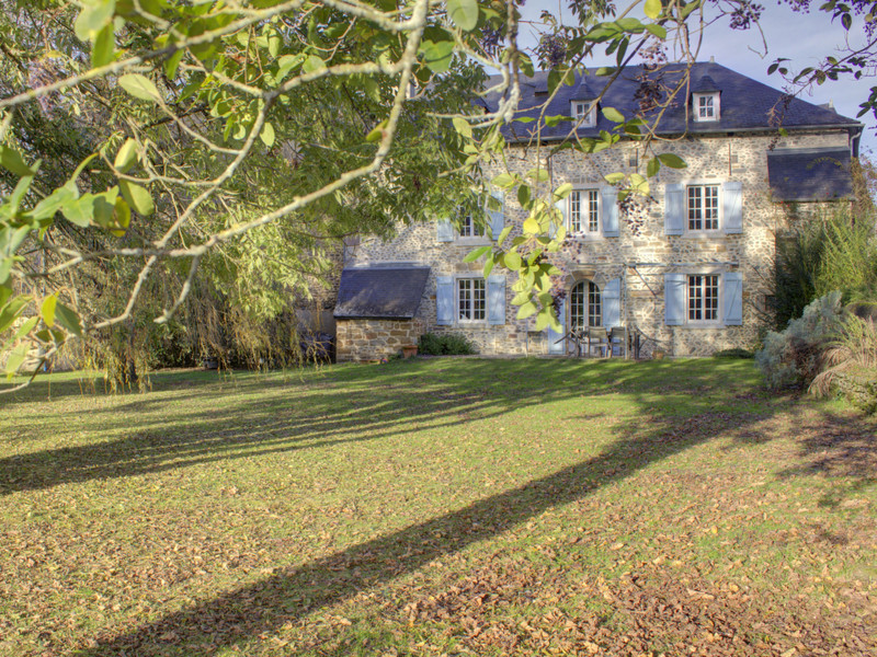 House for sale in OloronSainteMarie PyrénéesAtlantiques CHARMING