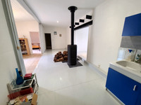 Maison à vendre à Les Adjots, Charente - 129.000 € - photo 5