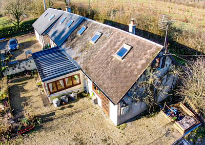 French property for sale in Varenguebec, Manche - €75,000 - photo 5