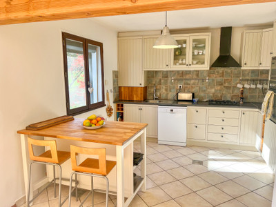 French property for sale in Loubières, Ariège - €349,800 - photo 5