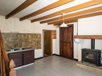 Propriété à vendre à Chirac, Charente - 66 600 € - photo n°3