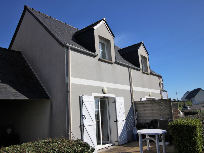Maison à vendre à Saint-Nic, Finistère - 99 000 € - photo 1