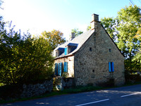 Maison à Marcillac-la-Croisille, Corrèze - photo 9