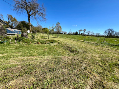 French property for sale in Lannédern, Finistère - €43,400 - photo 1