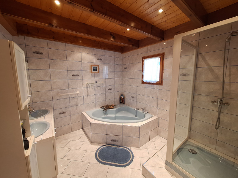 Ski property for sale in La Plagne - €760,000 - photo 12