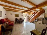 Maison à vendre à Cravans, Charente-Maritime - 206.999 € - photo 9