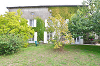 Character property for sale in Beauvais-sur-Matha Charente-Maritime Poitou_Charentes