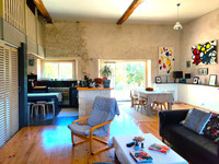 Maison à vendre à Saint Privat en Périgord, Dordogne - 305.000 € - photo 3