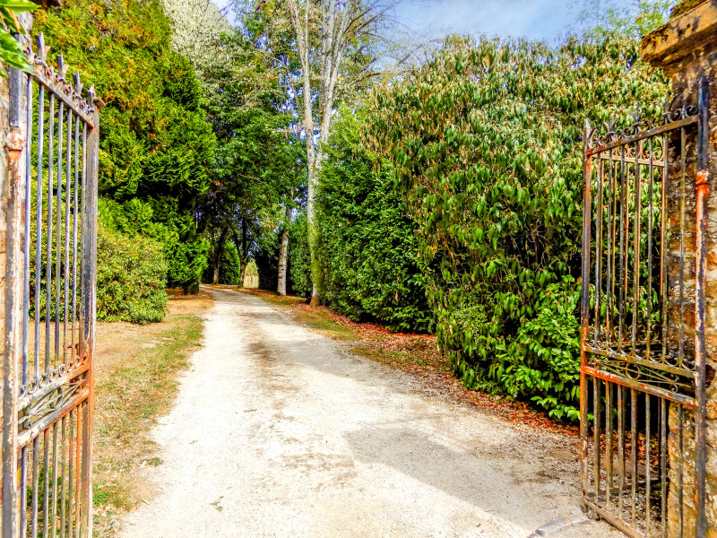 French property for sale in Saint-Priest-Taurion, Haute-Vienne - €530,000 - photo 12