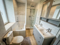 Maison à vendre à LA HAYE DU PUITS, Manche - 310.300 € - photo 4