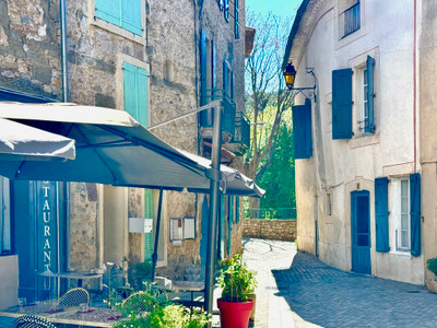 house for sale in Aude