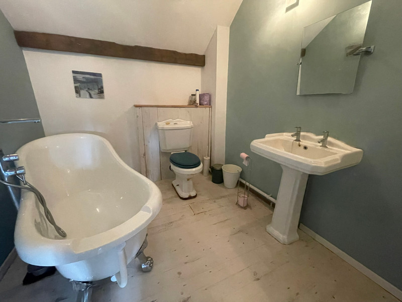 French property for sale in Le Mené, Côtes-d'Armor - €194,400 - photo 4