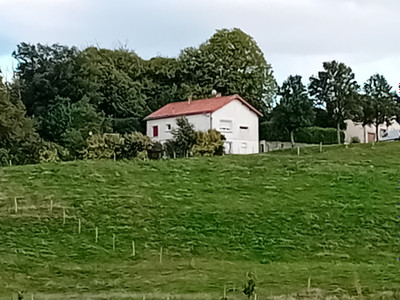 Maison à vendre à Sèvremont, Vendée, Pays de la Loire, avec Leggett Immobilier