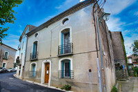 French property, houses and homes for sale in Aniane Hérault Languedoc_Roussillon