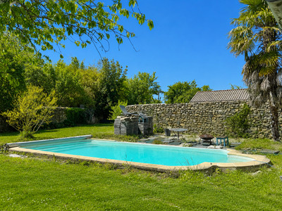 French property for sale in Ardiège, Haute-Garonne - €299,000 - photo 2