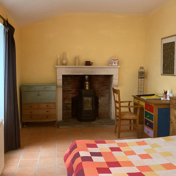 French property for sale in Grandjean, Charente-Maritime - €210,000 - photo 3